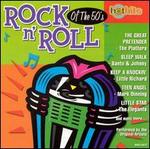Rock N' Roll of the 50's, Vol. 1