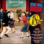 Rock 'N Roll Relix: 1958