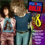 Rock 'N Roll Relix: 1972-1973