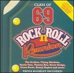 Rock N Roll Reunion 1969