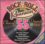 Rock n' Roll Reunion: Class of 55