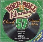 Rock n' Roll Reunion: Class of 57