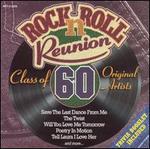 Rock n' Roll Reunion: Class of 60