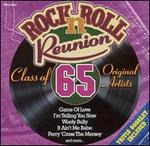 Rock n' Roll Reunion: Class of 65