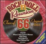 Rock n' Roll Reunion: Class of 66