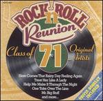 Rock n' Roll Reunion: Class of 71
