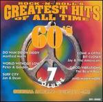 Rock -N- Roll's Greatest Hits of All Time, Vol. 7
