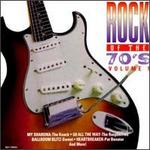 Rock of the 70's, Vol. 1