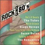 Rock of the 80's, Vol. 3 [Priority]