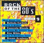 Rock of the 80's, Vol. 9