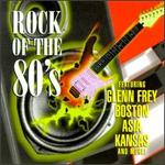 Rock of the '80s