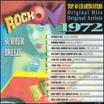 Rock On 1972: Summer Breeze