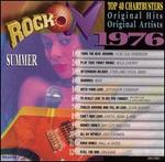 Rock On 1976: Summer