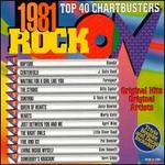 Rock On 1981 [Madacy 1996]
