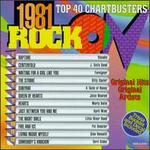 Rock On: 1981