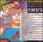 Rock On 1985 [CD #1]