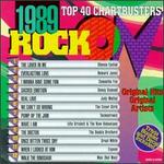 Rock On: 1989