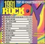 Rock On 1991