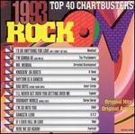 Rock on 1993