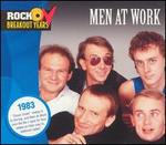 Rock On: Breakout Years