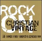 Rock on Christian Vintage