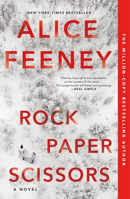 Rock Paper Scissors - Feeney, Alice