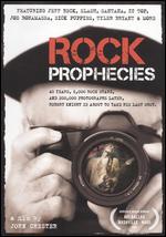 Rock Prophecies