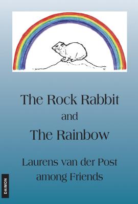 Rock Rabbit and the Rainbow - Null, Null, and Van Der Post, Laurens