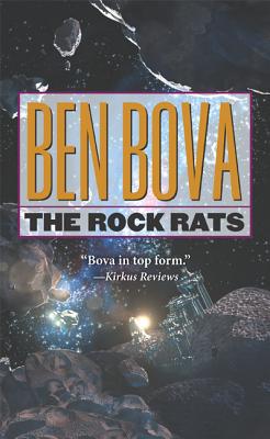 Rock Rats - Bova, Ben, Dr.