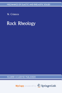 Rock rheology