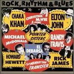 Rock, Rhythm & Blues