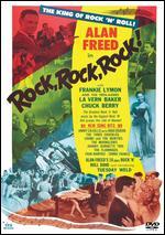 Rock, Rock, Rock!