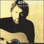 Rock & Roll I Gave You Songs