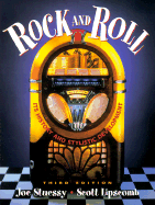 Rock & Roll: Its History & Stylistic Development