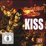 Rock & Roll Love