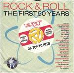 Rock & Roll: The First 50 Years - The Mid-'60s