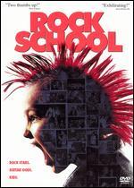 Rock School