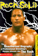 Rock Solid - Preller, James