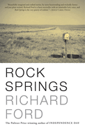 Rock Springs: Stories