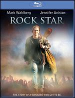 Rock Star [Blu-ray]