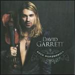 Rock Symphonies [B&N Exclusive] - David Garrett (violin); Franck van der Heijden (guitar); Jeff Allen (guitar); Jeffrey Ryan Lipstein (drums); John Haywood (piano); Marcus Wolfe (guitar); Orianthi (guitar); Prague Philharmonic Orchestra