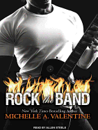 Rock the Band