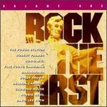 Rock the First, Vol. 1