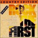 Rock the First, Vol. 7