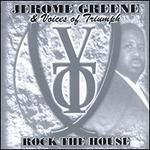 Rock the House
