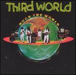 Rock the World