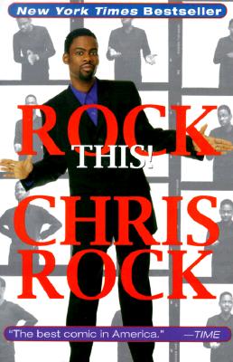 Rock This! - Rock, Chris