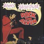 Rock with Alvin