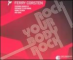 Rock Your Body Rock [Hussle Import Single]