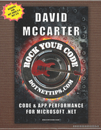 Rock Your Code: Code & App Performance for Microsoft .NET